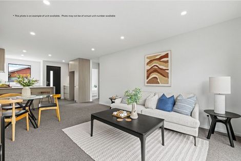 Photo of property in 3/7 Cossar Street, Burwood, Christchurch, 8083