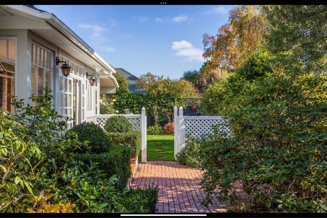 Photo of property in 11 Konini Street, Riccarton, Christchurch, 8041