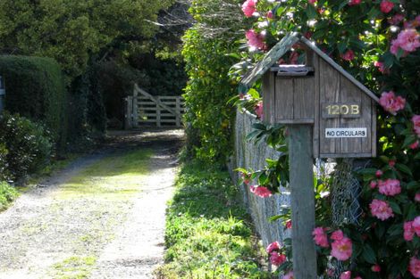 Photo of property in 120b West Street, Greytown, 5712