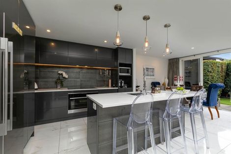 Photo of property in 14 Torea Tai Road, Hobsonville, Auckland, 0616