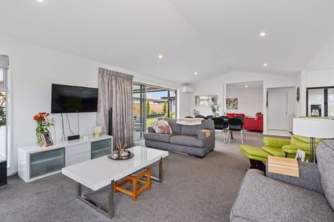 Photo of property in 104 Ledbury Drive, Rolleston, 7615