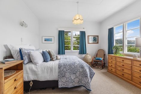 Photo of property in 70 Cecil Road, Wadestown, Wellington, 6012