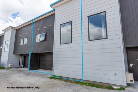Photo of property in 105u3 Knighton Road, Hillcrest, Hamilton, 3216