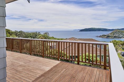 Photo of property in 3 Tikati View, Titahi Bay, Porirua, 5022