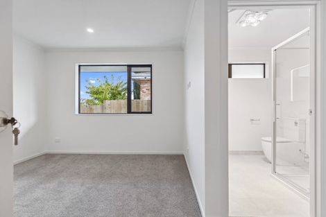 Photo of property in 142a Studholme Street, Morrinsville, 3300