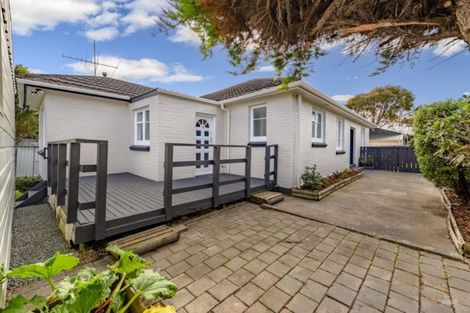 Photo of property in 10 Merton Street, Trentham, Upper Hutt, 5018