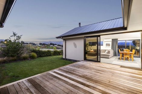 Photo of property in 8 Tahi Street, Albert Town, Wanaka, 9305