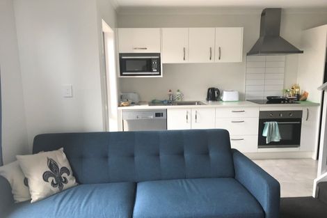 Photo of property in 113u2 Knighton Road, Hillcrest, Hamilton, 3216