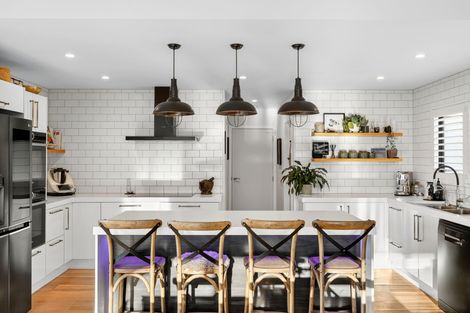 Photo of property in 47 Minaret Ridge, Wanaka, 9305