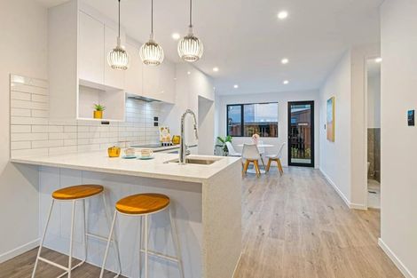 Photo of property in 3/12 William Street, Mangere East, Auckland, 2024
