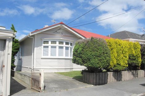 Photo of property in 5 Overtoun Terrace, Hataitai, Wellington, 6021