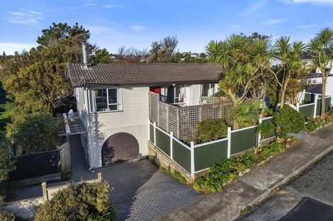 Photo of property in 279 Mitchell Street, Brooklyn, Wellington, 6021