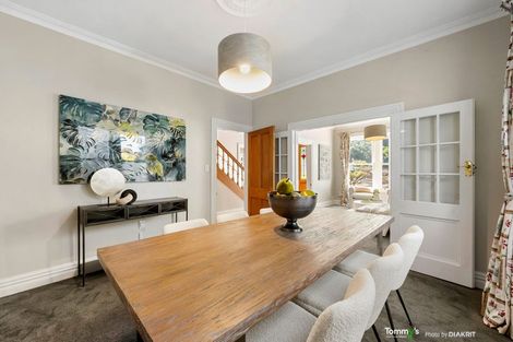 Photo of property in 1 Parliament Street, Thorndon, Wellington, 6011