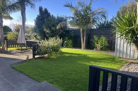 Photo of property in 6b Danvers Street, Havelock North, 4130