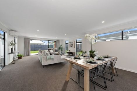 Photo of property in 3 Libeau Road, Chartwell, Hamilton, 3210