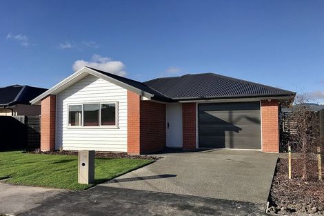 Photo of property in 8 Toetoe Street, Halswell, Christchurch, 8025