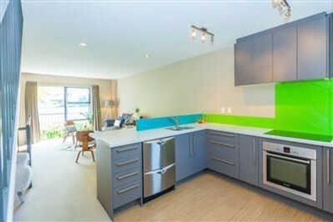 Photo of property in 7/234 Worcester Street, Christchurch Central, Christchurch, 8011