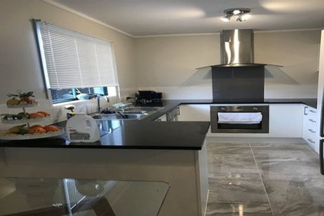 Photo of property in 42 Hain Avenue, Mangere East, Auckland, 2024