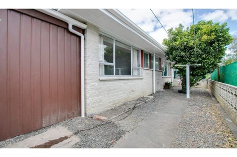 Photo of property in 7/25 Moeller Street, Taradale, Napier, 4112