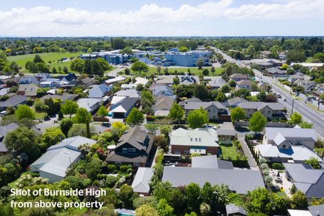 Photo of property in 65a Greers Road, Burnside, Christchurch, 8041