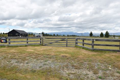 Photo of property in 45 Temple Drive, Twizel, 7901