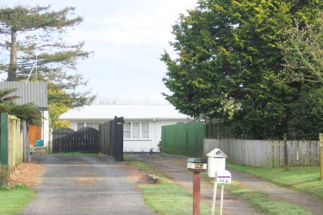 Photo of property in 36 Paterson Street, Frankton, Hamilton, 3204