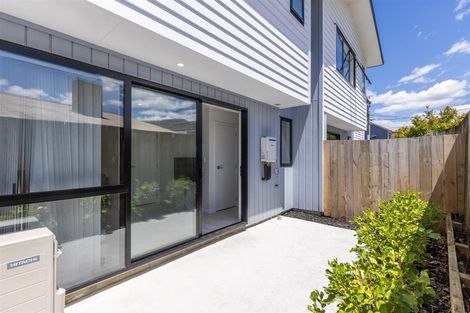 Photo of property in 2/18 May Street, Hamilton East, Hamilton, 3216