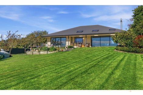 Photo of property in 26 Pye Road, Geraldine Downs, Geraldine, 7991