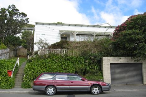 Photo of property in 106 Campbell Street, Karori, Wellington, 6012