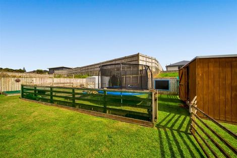 Photo of property in 7 Joshua Place, Bell Block, New Plymouth, 4312
