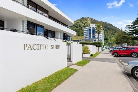 Photo of property in 4/10 Marine Parade, Mount Maunganui, 3116