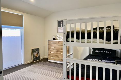 Photo of property in 9 Mustang Avenue, Wigram, Christchurch, 8042