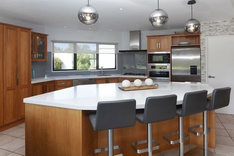 Photo of property in 86 Verona Place, Ohoka, Kaiapoi, 7692