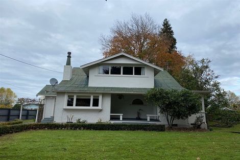 Photo of property in 21 Essex Street, Masterton, 5810