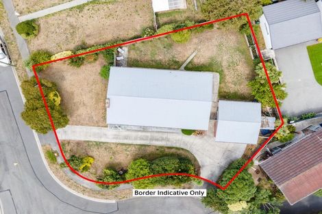 Photo of property in 3 Price Place, Linwood, Christchurch, 8062