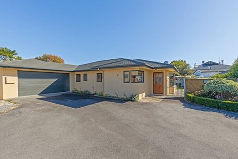 Photo of property in 4 Cubitt Street, Blenheim, 7201