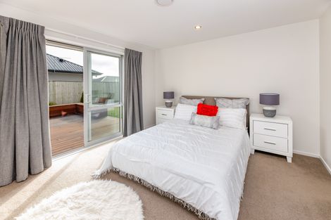 Photo of property in 8 Park Lane, Rolleston, 7614