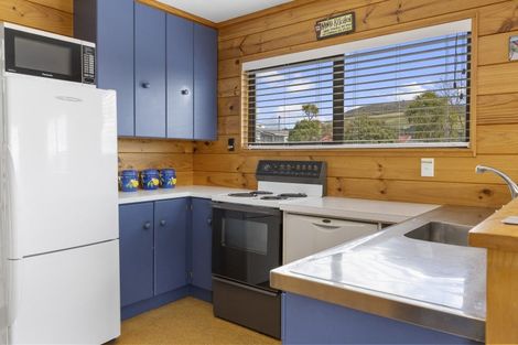 Photo of property in 8 Koromiko Place, Omori, Turangi, 3381