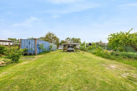 Photo of property in 25b Carters Road, Amberley, 7410