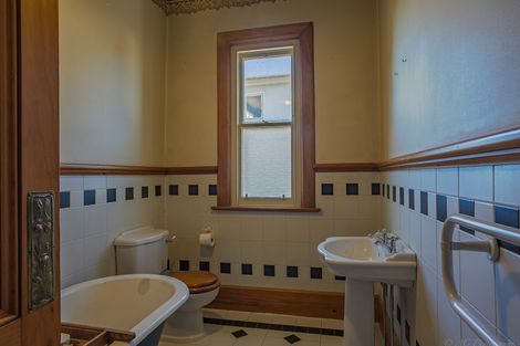 Photo of property in 120 North Street, Seaview, Timaru, 7910