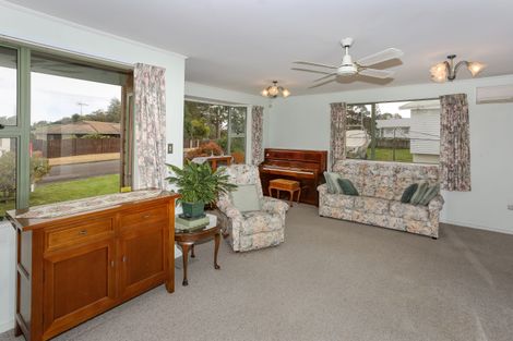 Photo of property in 1 Mcevoy Avenue, Tuakau, 2121