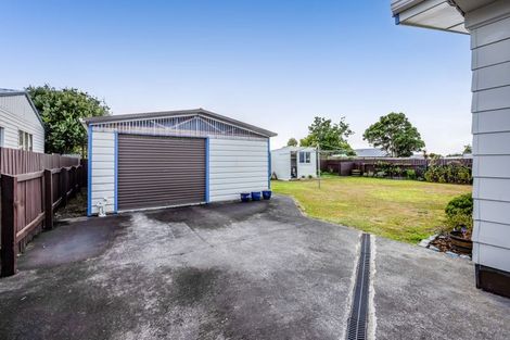 Photo of property in 5 Iredale Road, Hawera, 4610
