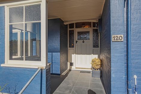 Photo of property in 120 North Street, Seaview, Timaru, 7910