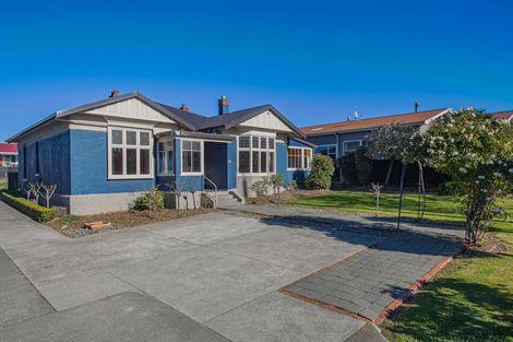 Photo of property in 120 North Street, Seaview, Timaru, 7910