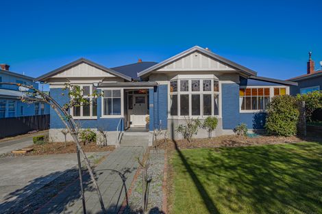 Photo of property in 120 North Street, Seaview, Timaru, 7910