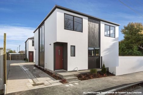 Photo of property in 35a Clarence Street South, Addington, Christchurch, 8024