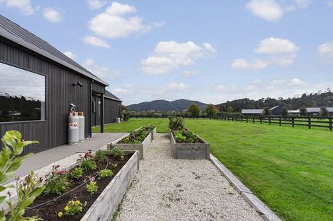 Photo of property in 5 Rossbern Lane, Clevedon, Papakura, 2585