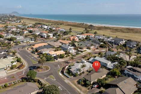 Photo of property in 11 Santa Monica Drive, Papamoa Beach, Papamoa, 3118