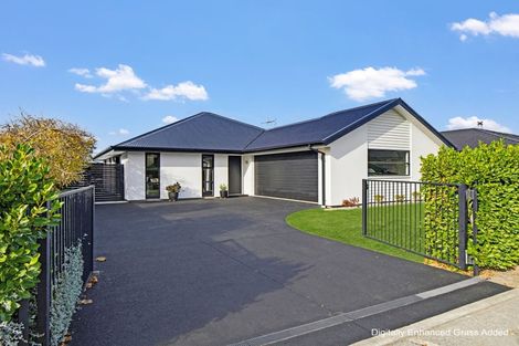 Photo of property in 35 Kahuraki Drive, Pegasus, 7612