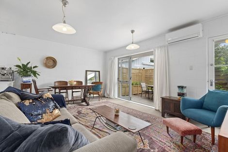 Photo of property in 3/5 Patuone Avenue, Devonport, Auckland, 0624